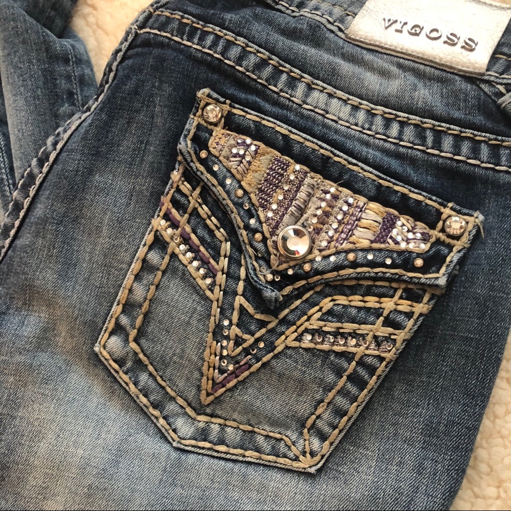 Vigoss jeans